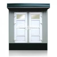 Туалетный модуль "Кубик"