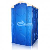 Туалетная кабина Восток-Эконом