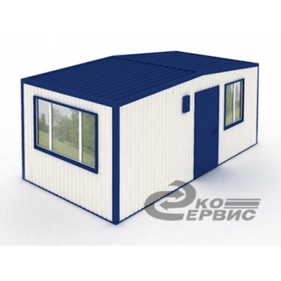 Блок-контейнер