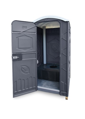Туалетная кабина Прагма