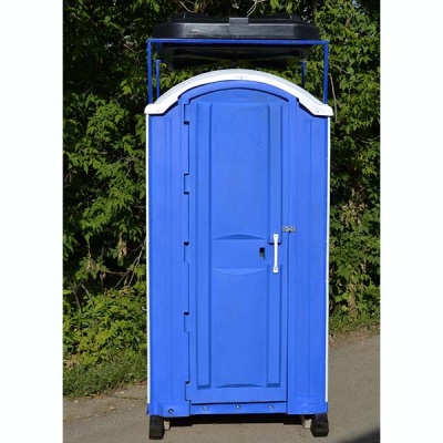 Душевая кабина «Дачная»