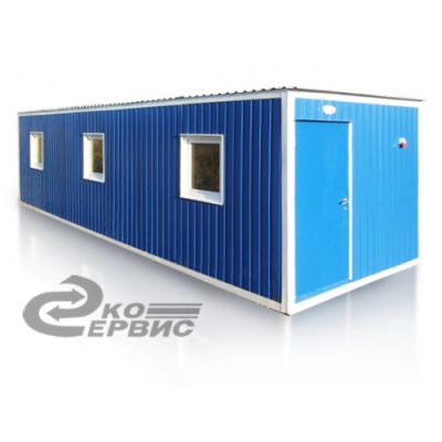 Блок-контейнер