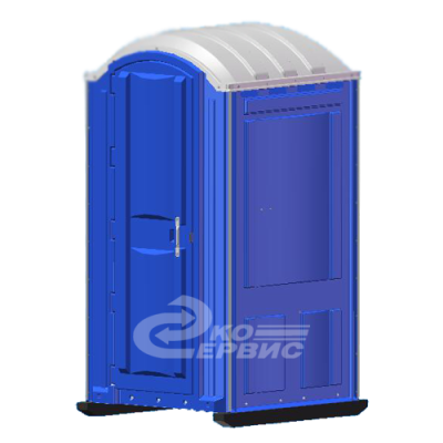 Туалетная кабина Стандарт