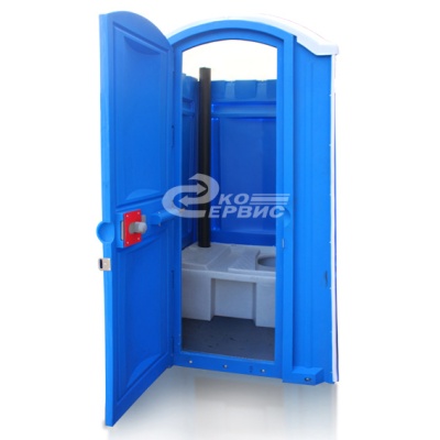 Туалетная кабина Восток